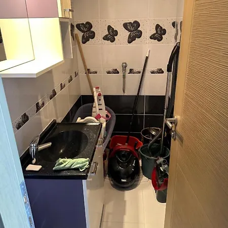 Guven Sitesi Apartment Antalya