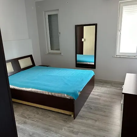 Apartment Guven Sitesi *