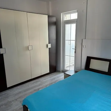 Guven Sitesi Apartment Antalya