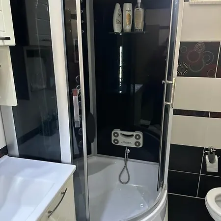 Guven Sitesi * Antalya