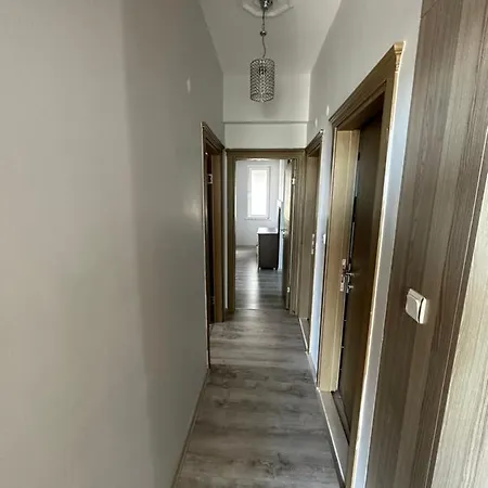 Guven Sitesi Antalya